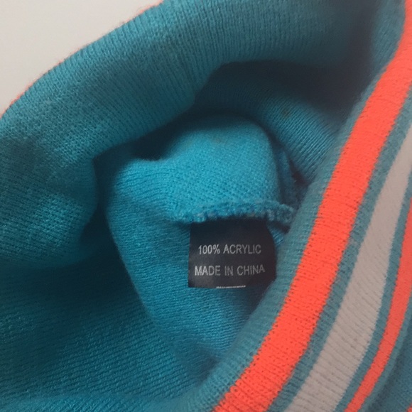 Miami NFL Beanies - Picture 5 of 5